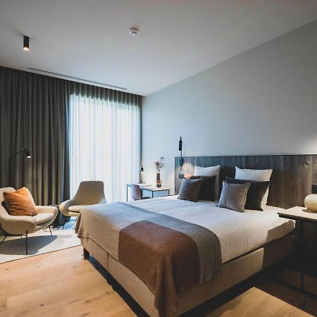 Waer Waters Spa Hotel Groot Bijgaarden Exteriér fotografie
