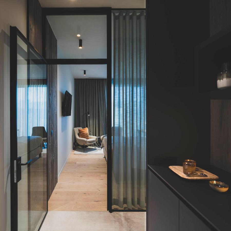 Waer Waters Spa Hotel Groot Bijgaarden Exteriér fotografie
